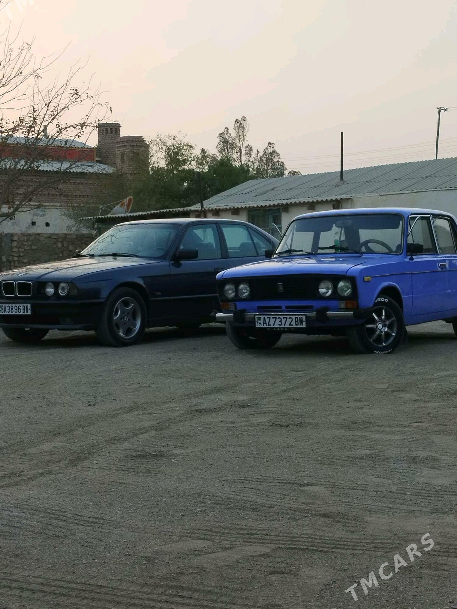 Lada 2106 1997 - 25 000 TMT - Gumdag - img 3