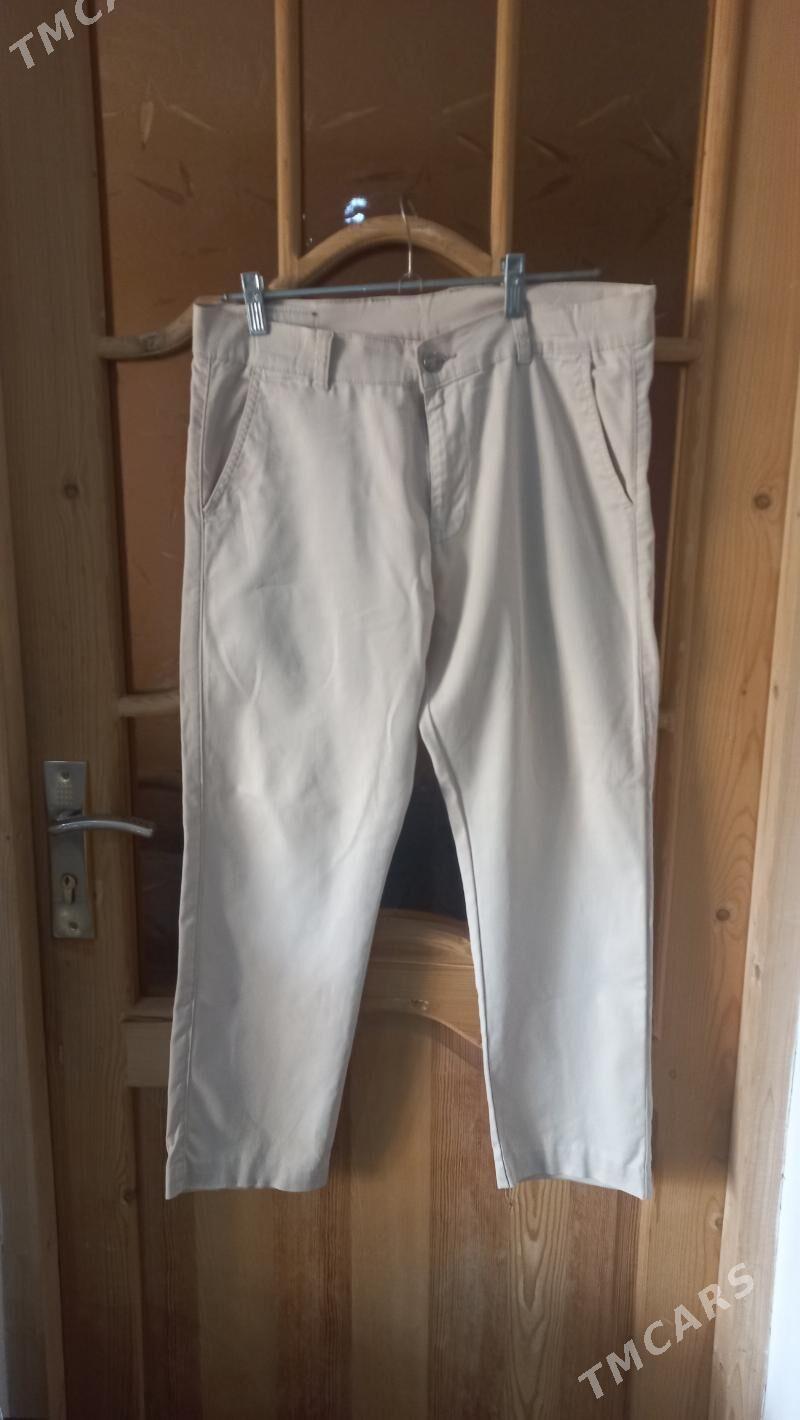 Рубашки - Aşgabat - img 3