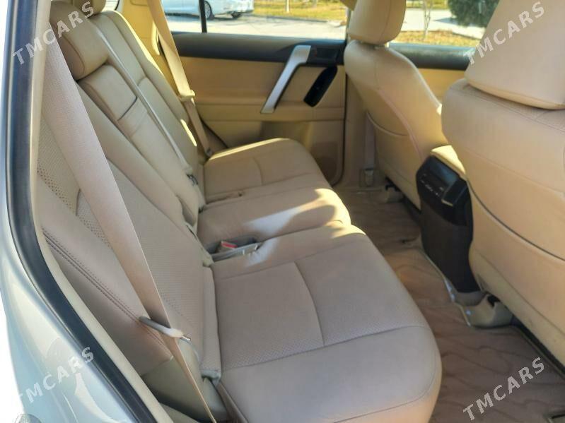 Toyota Land Cruiser Prado 2014 - 630 000 TMT - Daşoguz - img 7