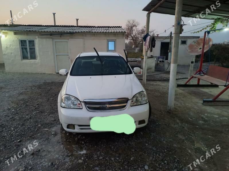 Chevrolet Lacetti 2007 - 90 000 TMT - Gökdepe - img 5