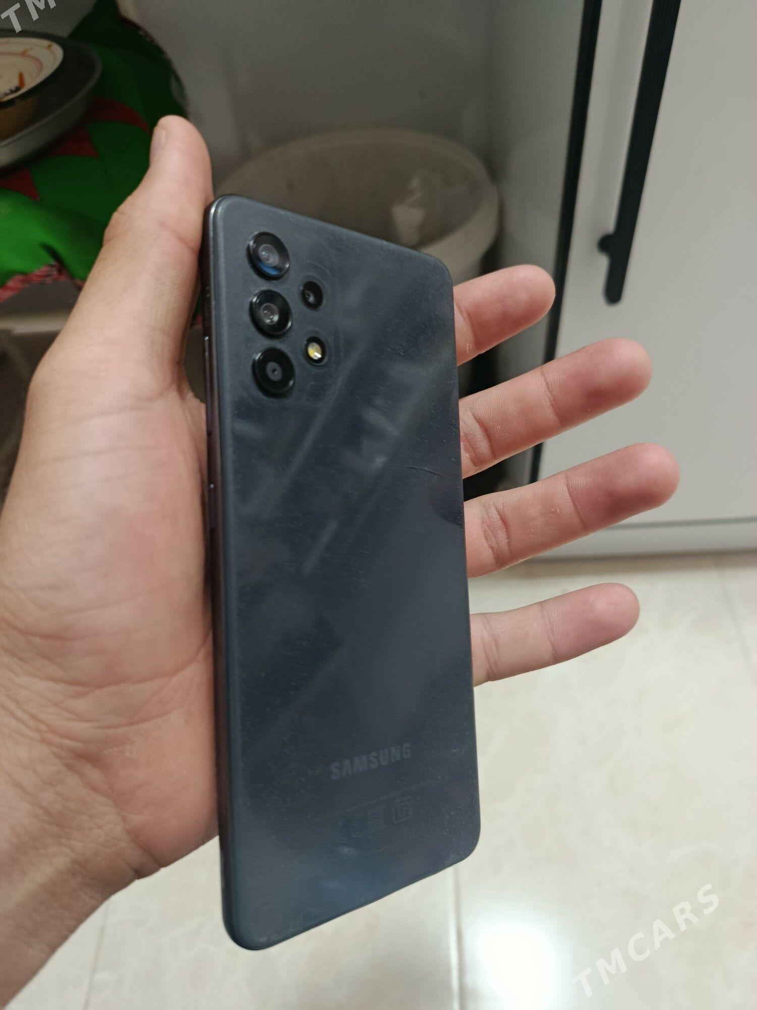 Galaxy A32 - Джебел - img 2