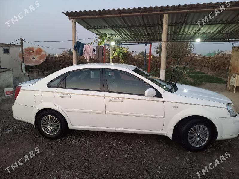 Chevrolet Lacetti 2007 - 90 000 TMT - Gökdepe - img 4