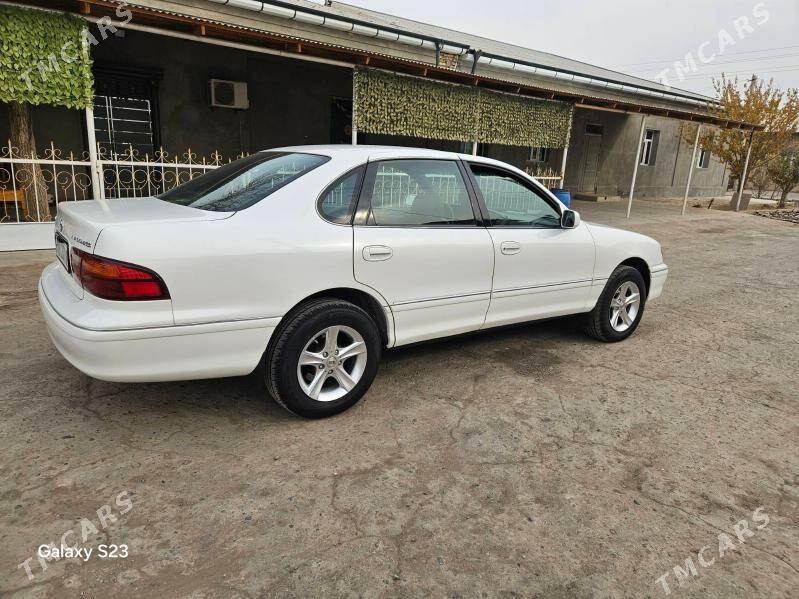 Toyota Avalon 1998 - 185 000 TMT - Daşoguz - img 8