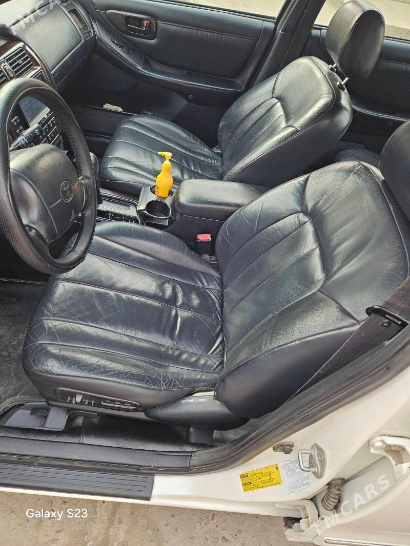 Toyota Avalon 1998 - 185 000 TMT - Daşoguz - img 7