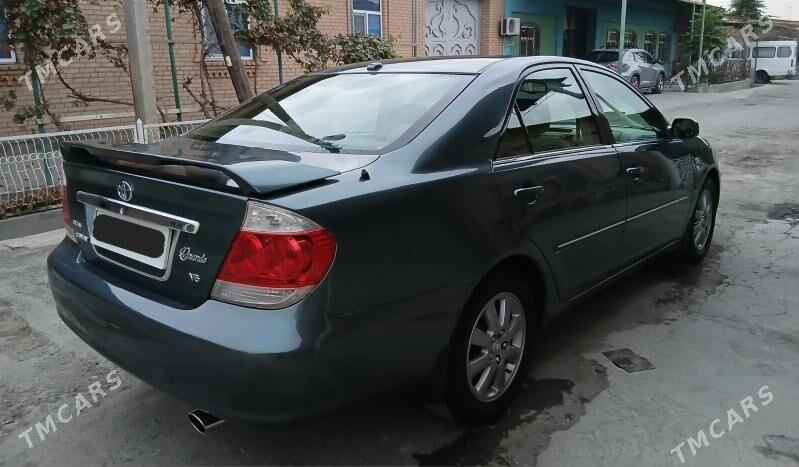 Toyota Camry 2002 - 200 000 TMT - Türkmenabat - img 8