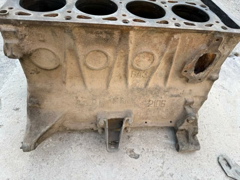 lada zapcas 2106 2 500 TMT - Ýalkym - img 8