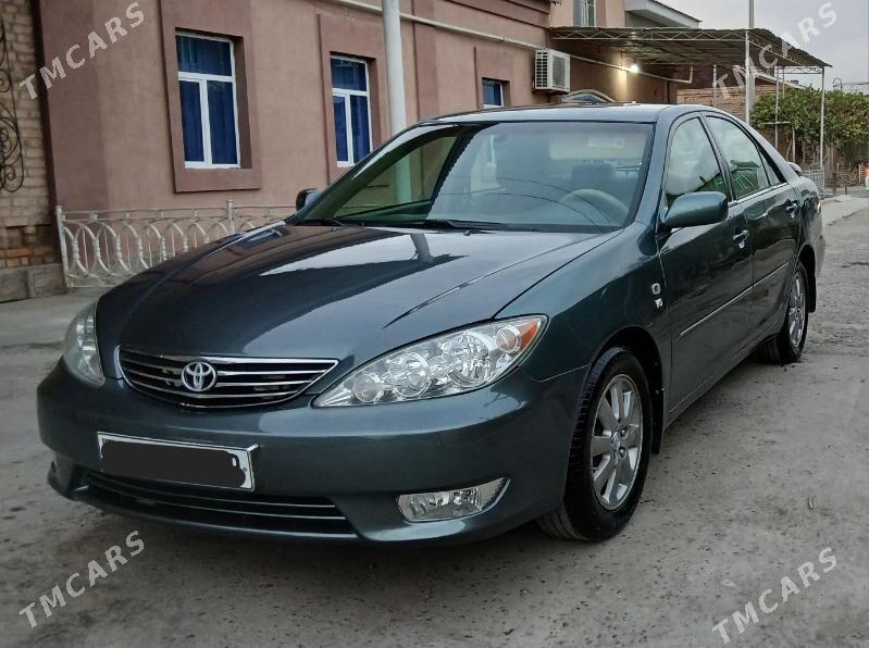 Toyota Camry 2002 - 200 000 TMT - Türkmenabat - img 10