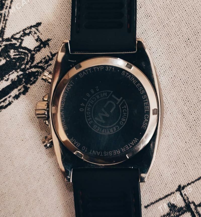 sagat часы - Ашхабад - img 2