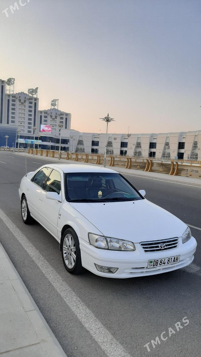 Toyota Camry 1999 - 130 000 TMT - Bekrewe - img 2