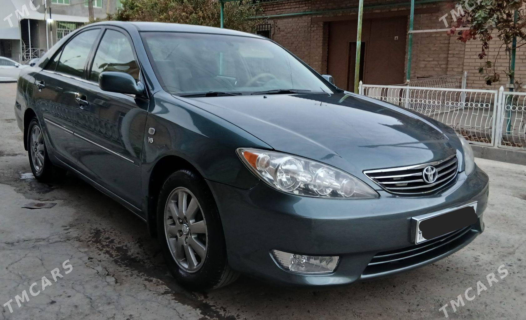 Toyota Camry 2002 - 200 000 TMT - Türkmenabat - img 2