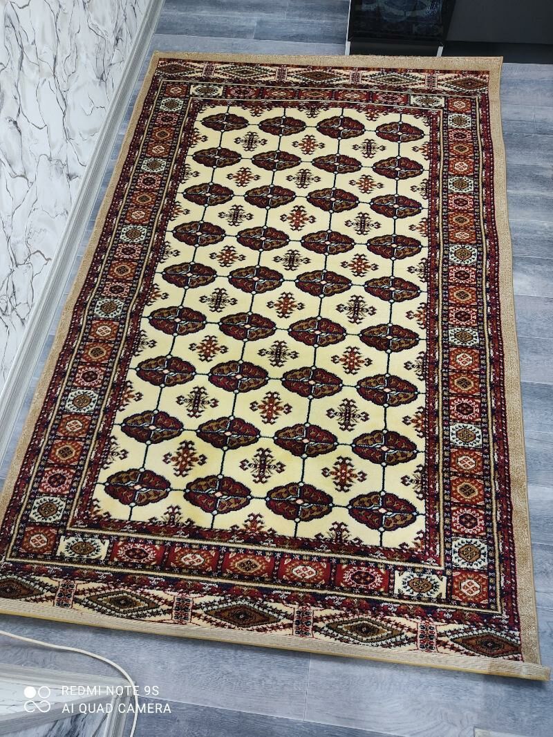 Haly - Türkmenabat - img 2