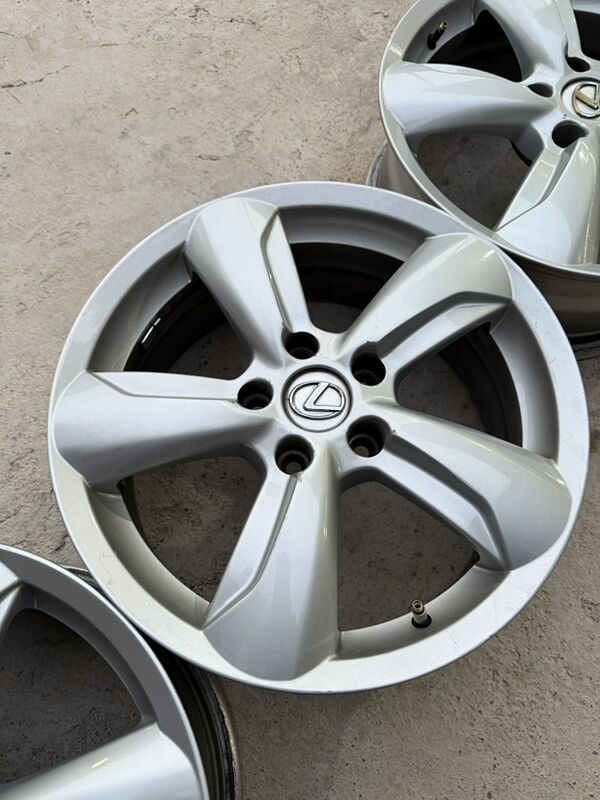 lexus disga 17 2 700 TMT - Aşgabat - img 1