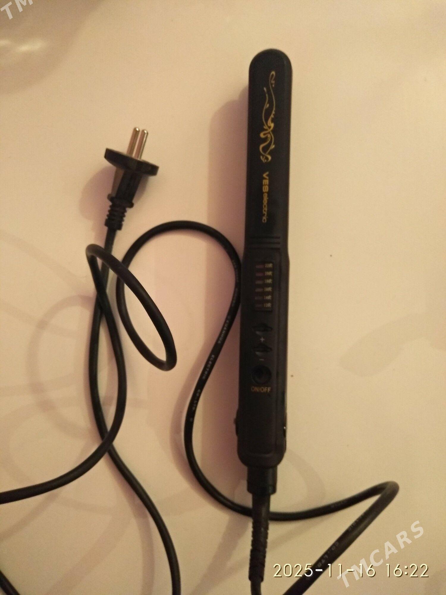 Утюг для волос - Daşoguz - img 2