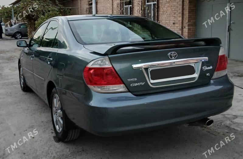 Toyota Camry 2002 - 200 000 TMT - Türkmenabat - img 7