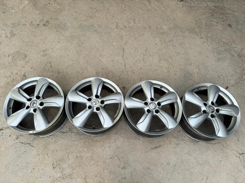 lexus disga 17 2 700 TMT - Aşgabat - img 2