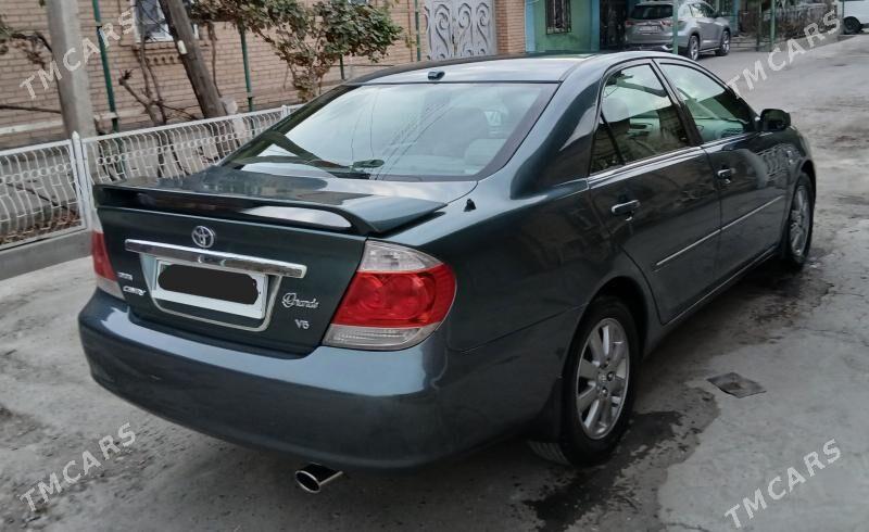 Toyota Camry 2002 - 200 000 TMT - Türkmenabat - img 6