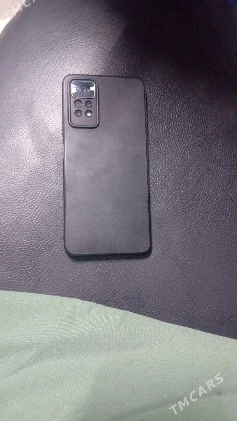 Redmi.note 12 pro 8/256 - Гороглы (Тагта) - img 2