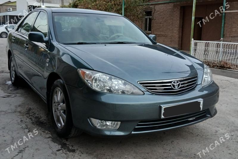 Toyota Camry 2002 - 200 000 TMT - Türkmenabat - img 3