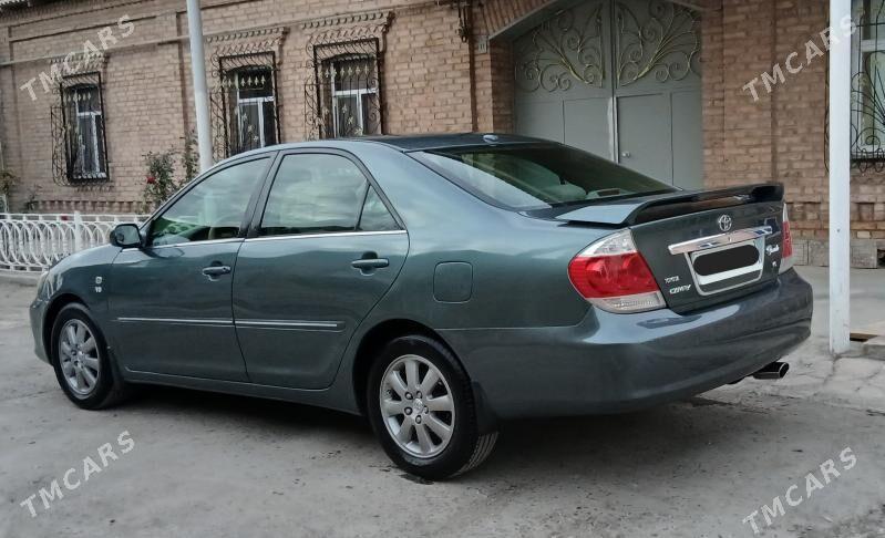 Toyota Camry 2002 - 200 000 TMT - Türkmenabat - img 4