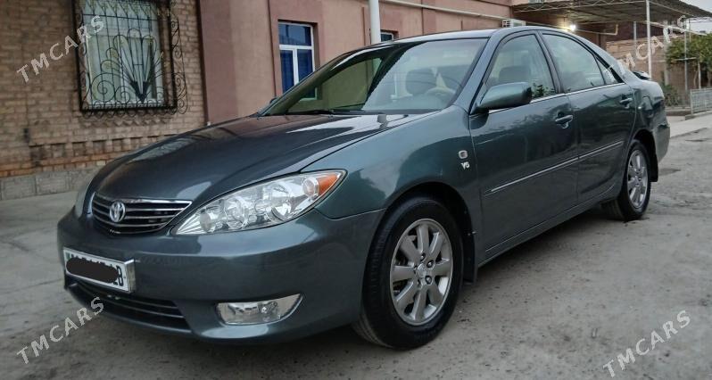 Toyota Camry 2002 - 200 000 TMT - Türkmenabat - img 5