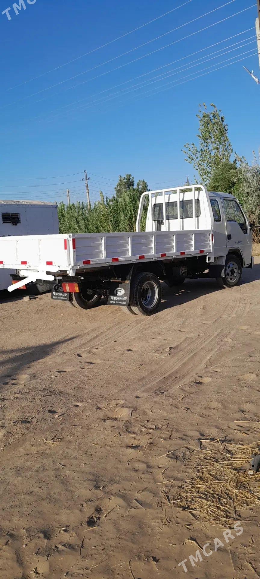 Forland H3 2009 - 78 000 TMT - Мары - img 4