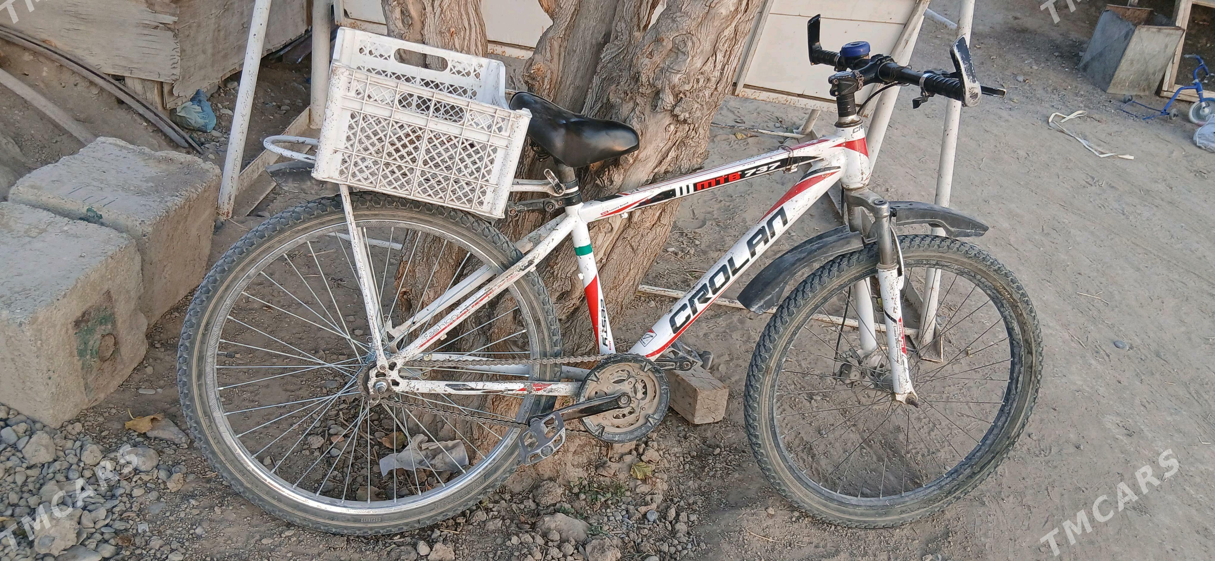 Tigir 26 lik - Gökdepe - img 1