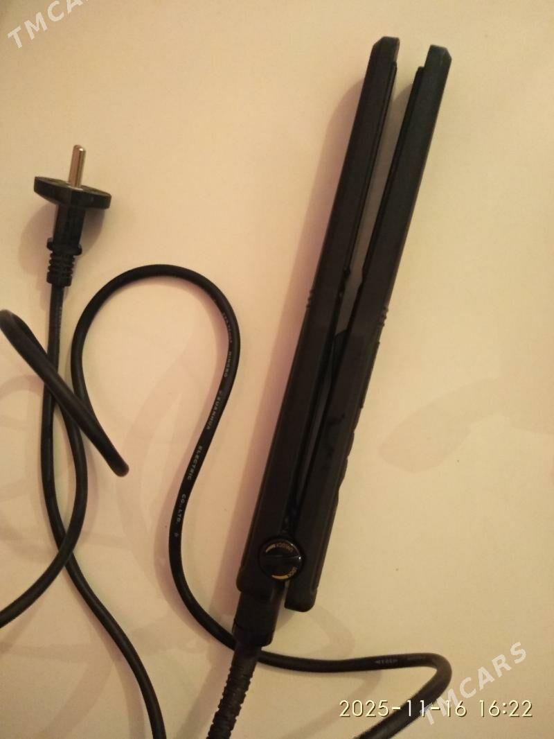 Утюг для волос - Daşoguz - img 1