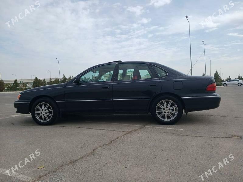 Toyota Avalon 1999 - 150 000 TMT - Сейди - img 6