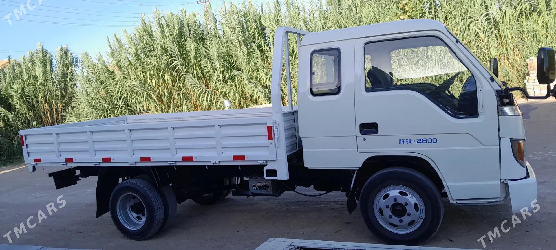 Forland H3 2009 - 78 000 TMT - Мары - img 6