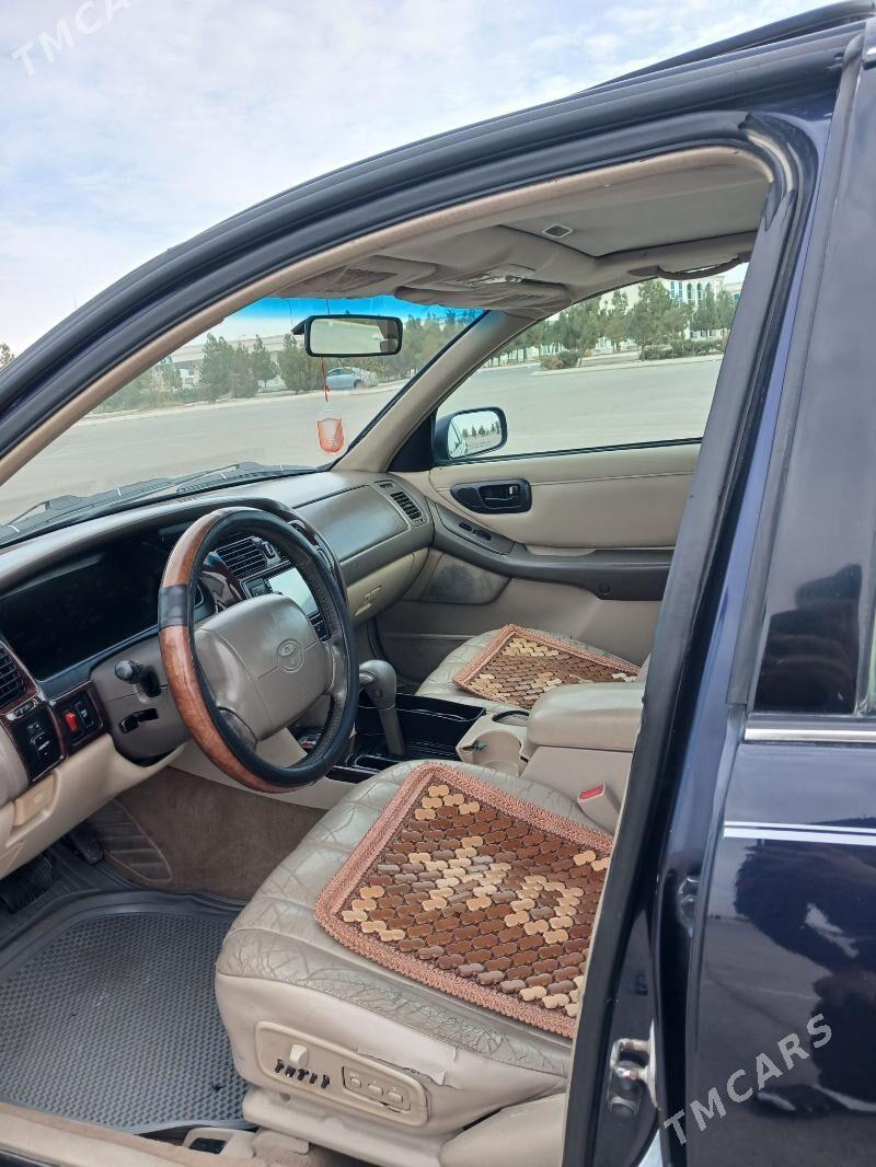 Toyota Avalon 1999 - 150 000 TMT - Сейди - img 5