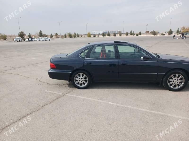 Toyota Avalon 1999 - 150 000 TMT - Сейди - img 2