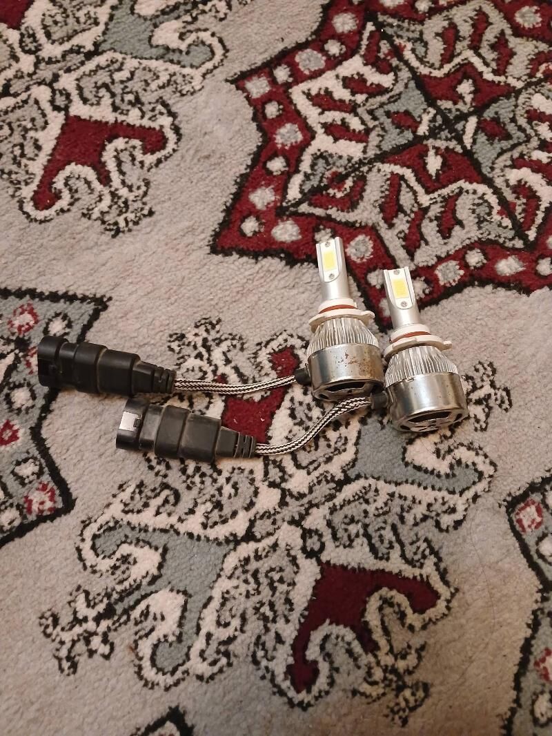 led lampa 200 TMT - Daşoguz - img 1