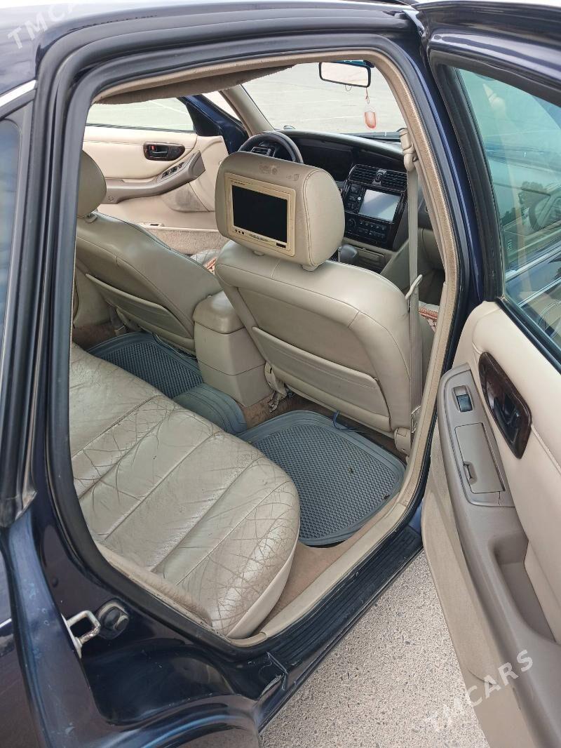 Toyota Avalon 1999 - 150 000 TMT - Сейди - img 7