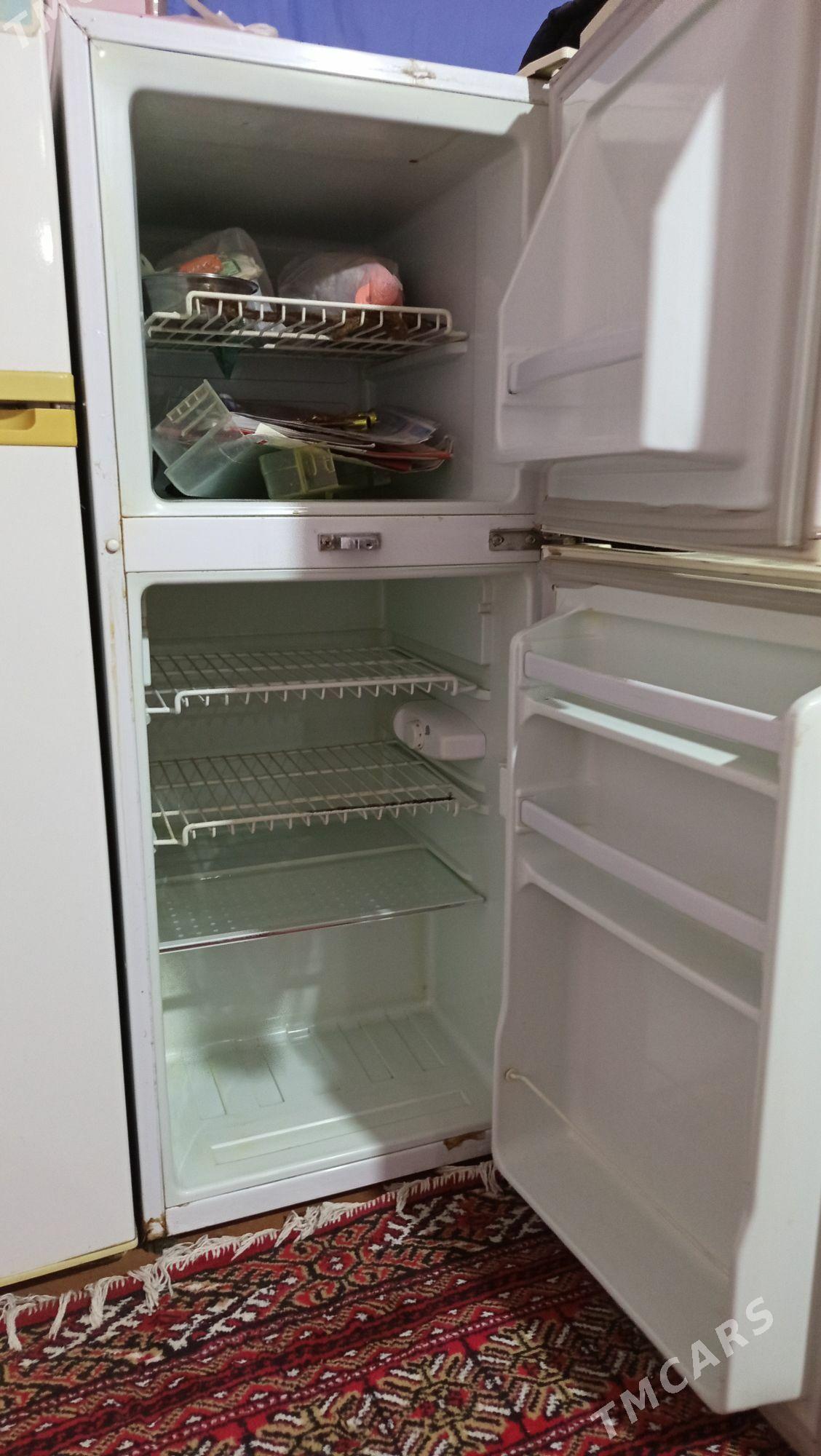 holodilnik - Türkmengala - img 2