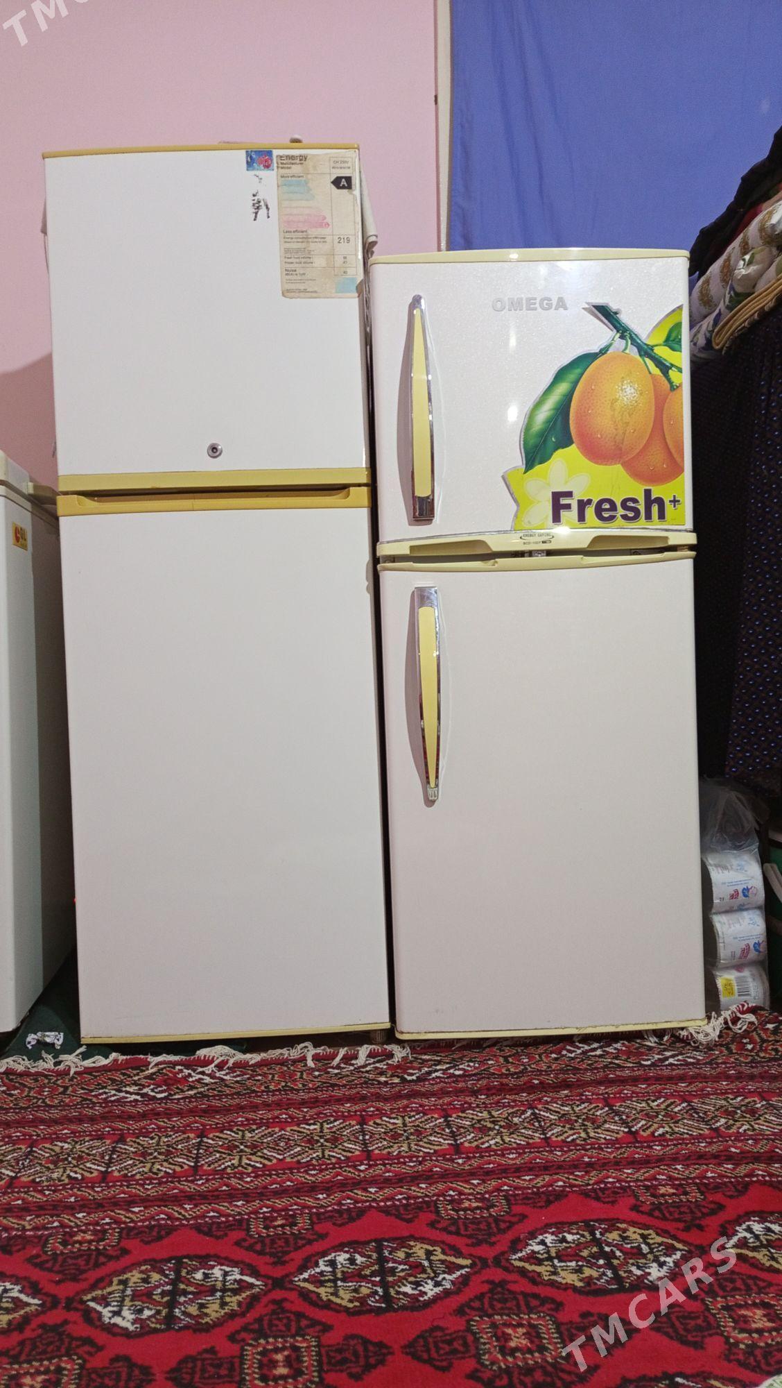 holodilnik - Türkmengala - img 3