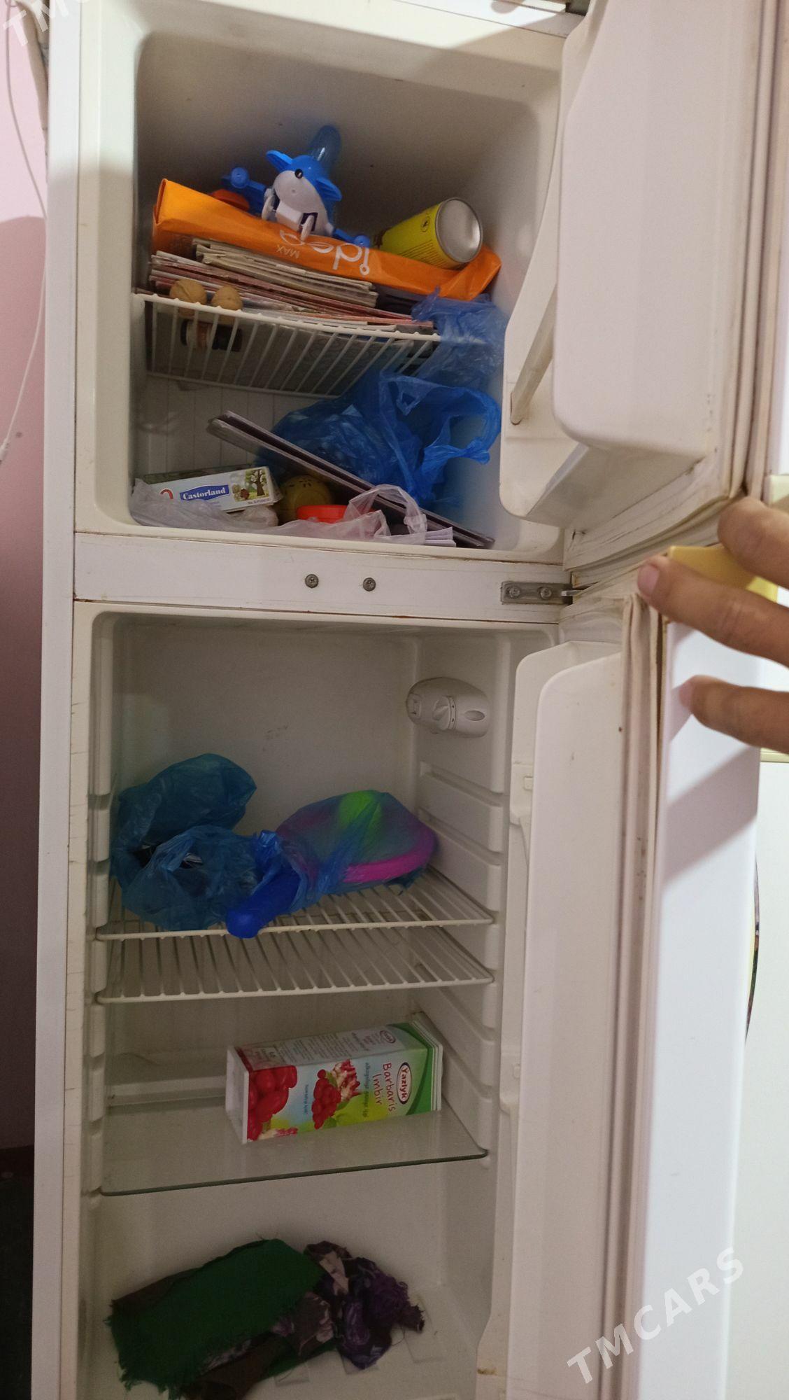 holodilnik - Türkmengala - img 1