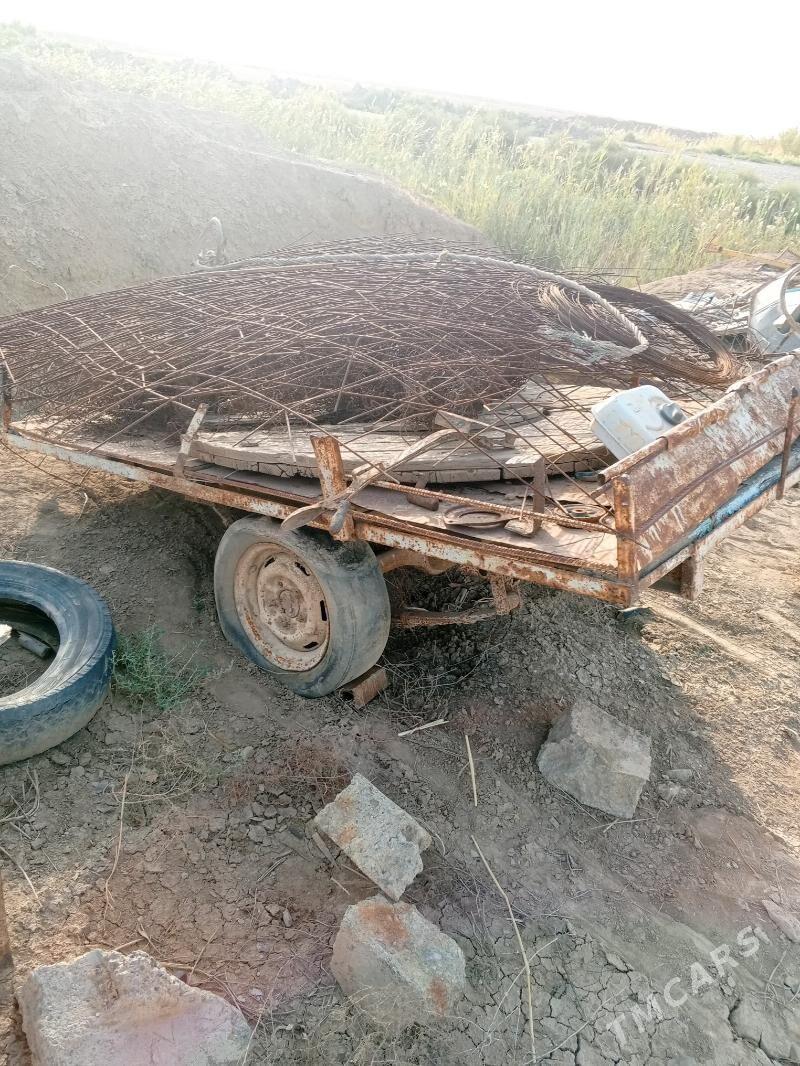 prisep - Ак-Бугдайский этрап - img 3