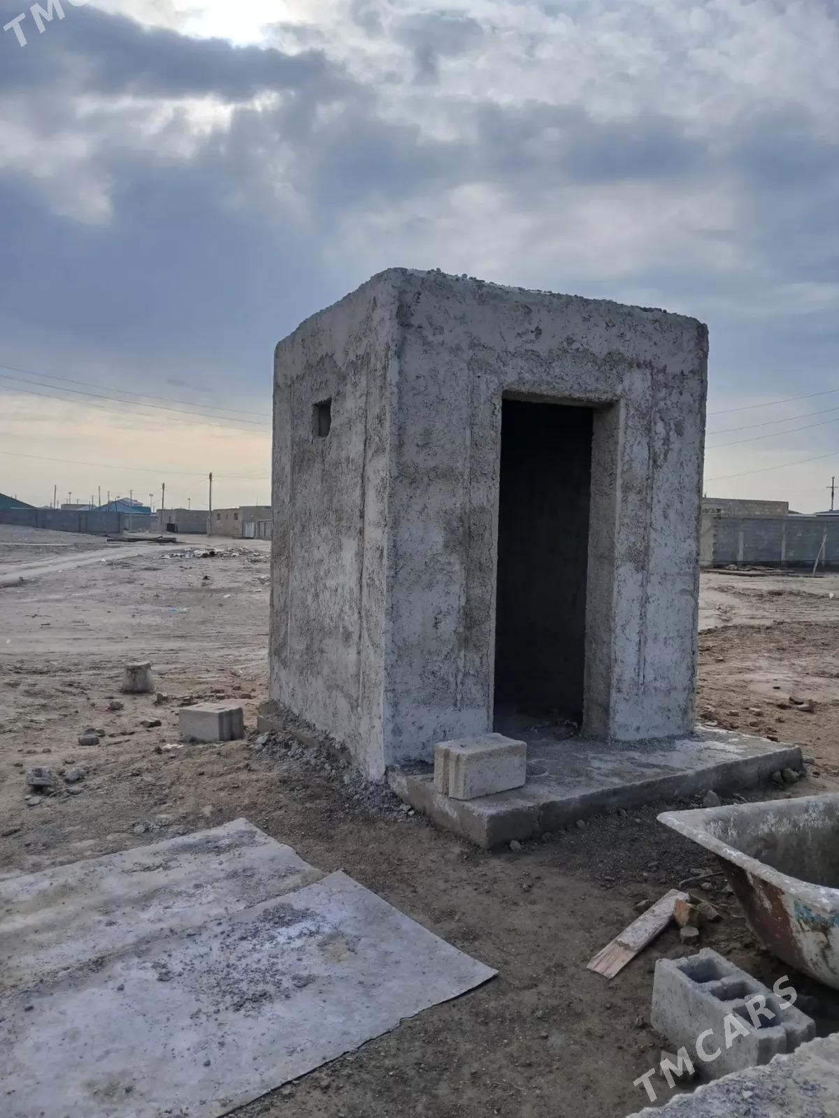 Satlyk Jay yer - Hazar - img 2