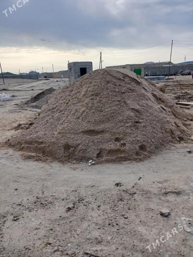 Satlyk Jay yer - Hazar - img 3