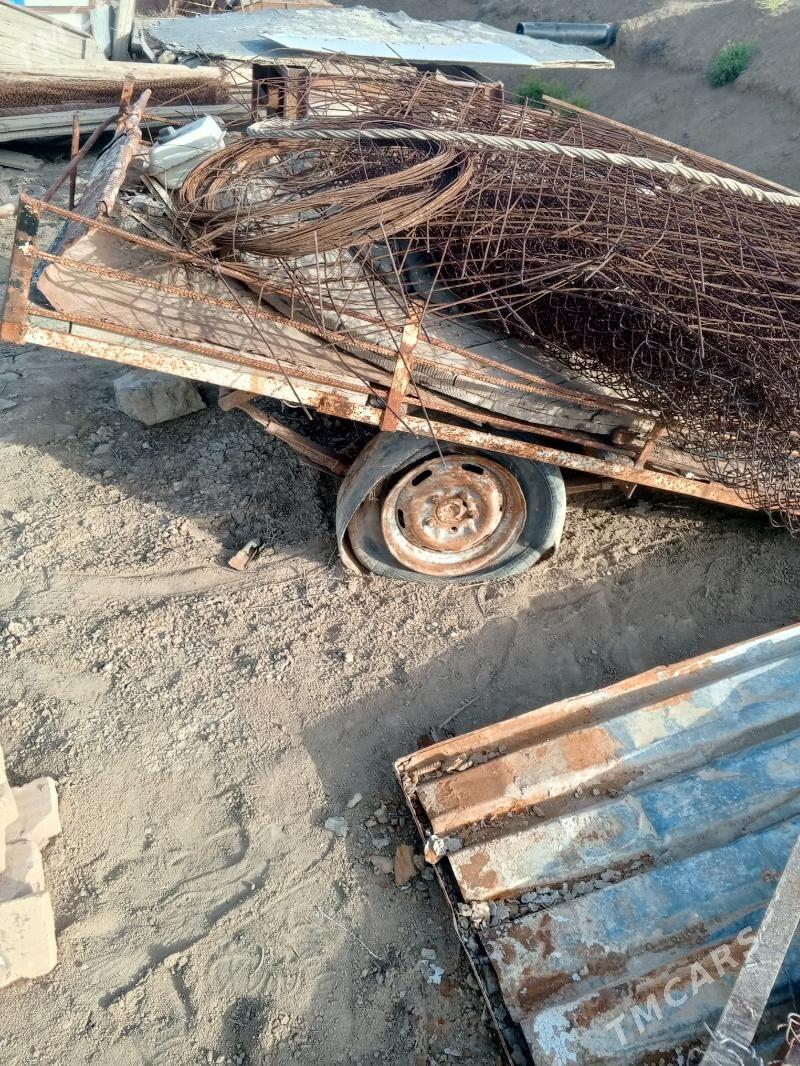 prisep - Ак-Бугдайский этрап - img 4