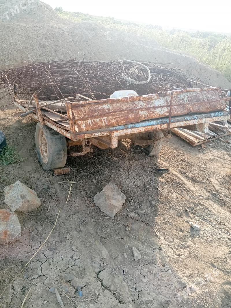 prisep - Ак-Бугдайский этрап - img 1