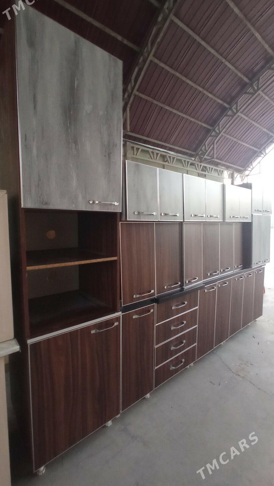 kuhuny garnatur - Aşgabat - img 4