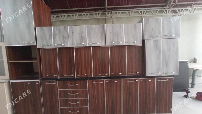 kuhuny garnatur - Aşgabat - img 2