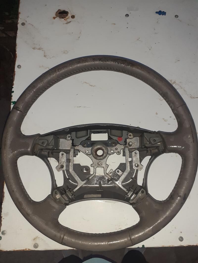 руль сиенна. 200 TMT - Мары - img 2