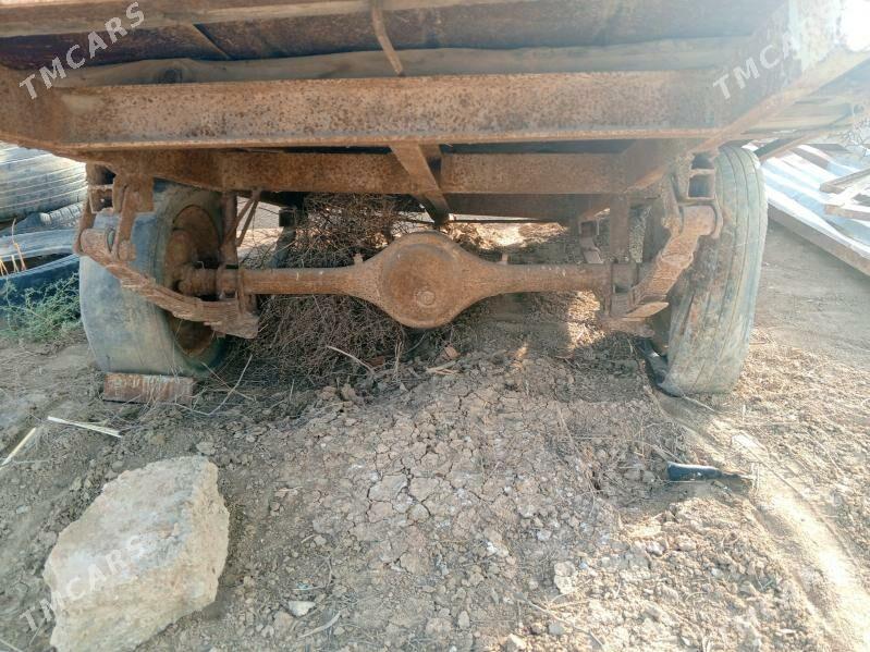 prisep - Ак-Бугдайский этрап - img 2