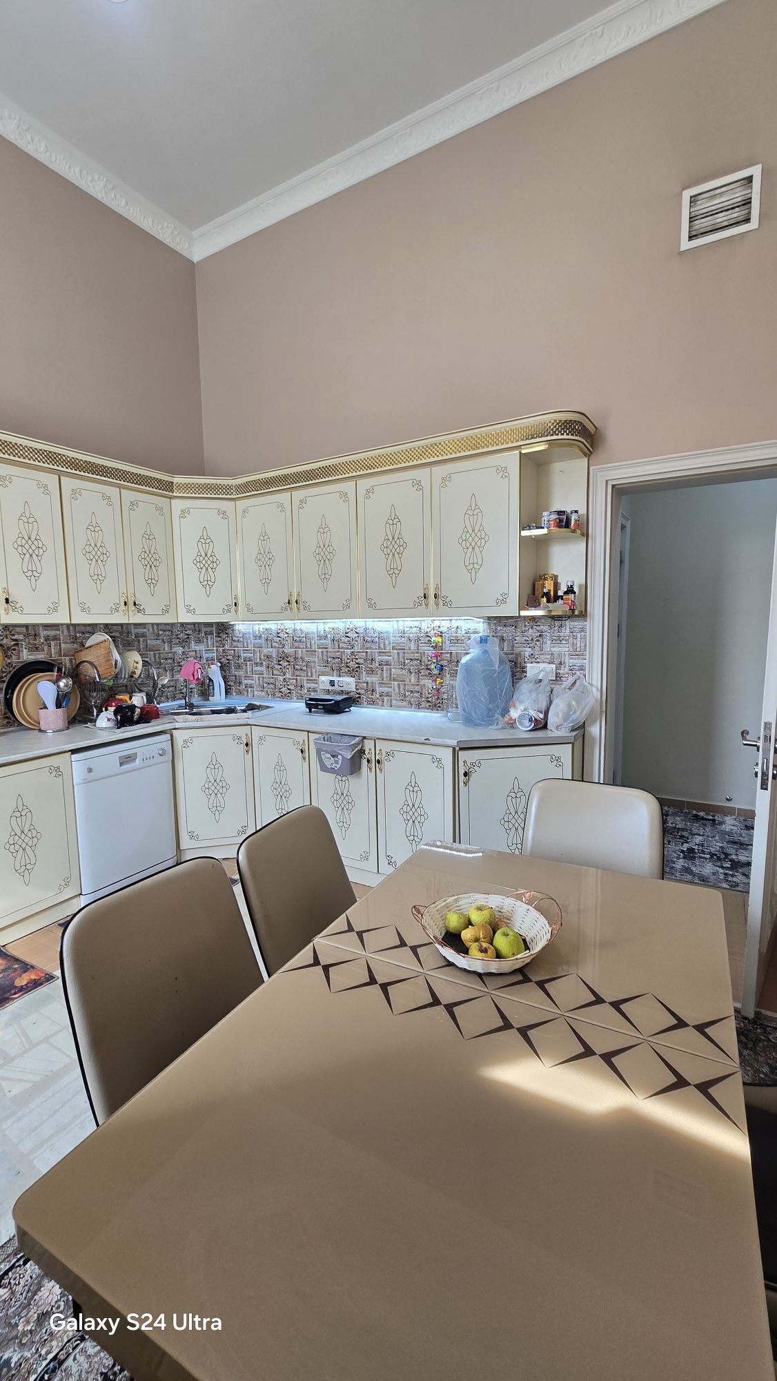 SATLYK ELITKA PODWOYSKIY 3 KOM - Podwoýski köç. (Bitarap Türkmenistan şaýoly) - img 6