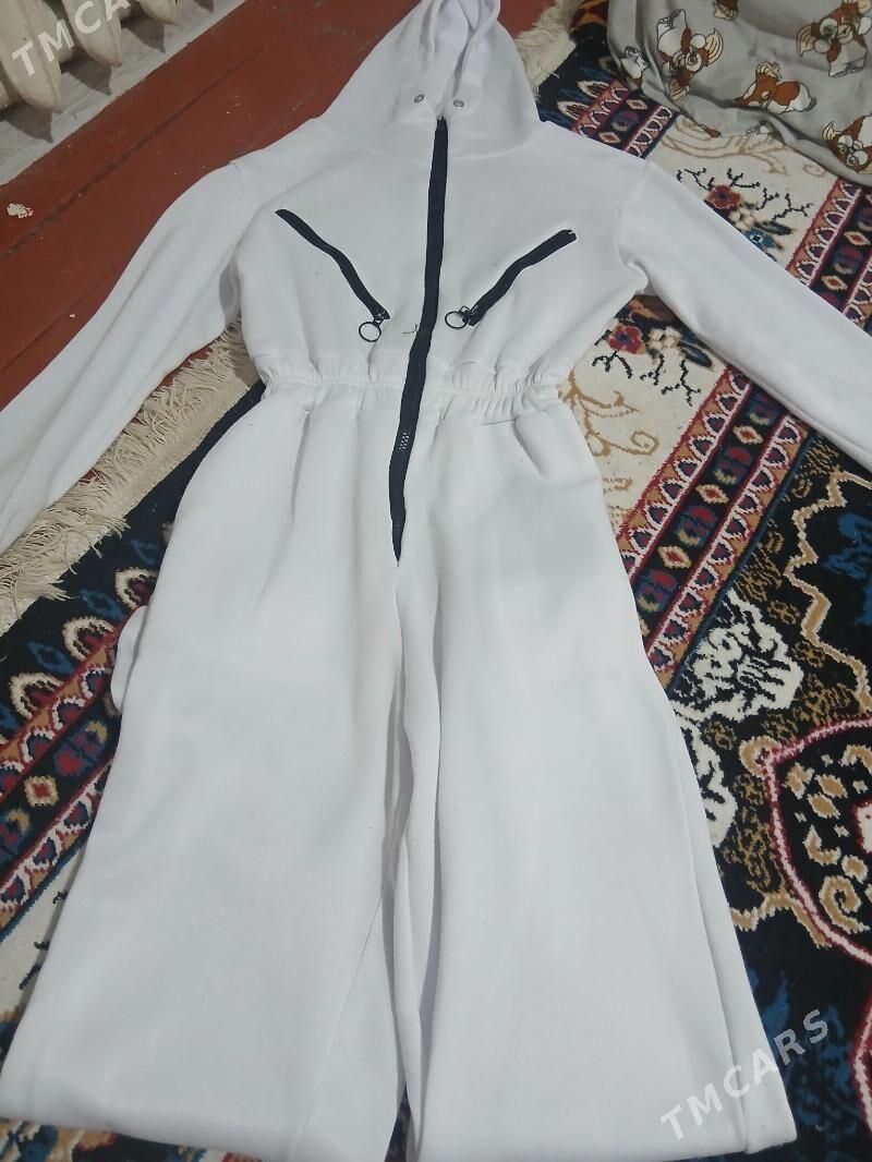 spartiwka - Daşoguz - img 1