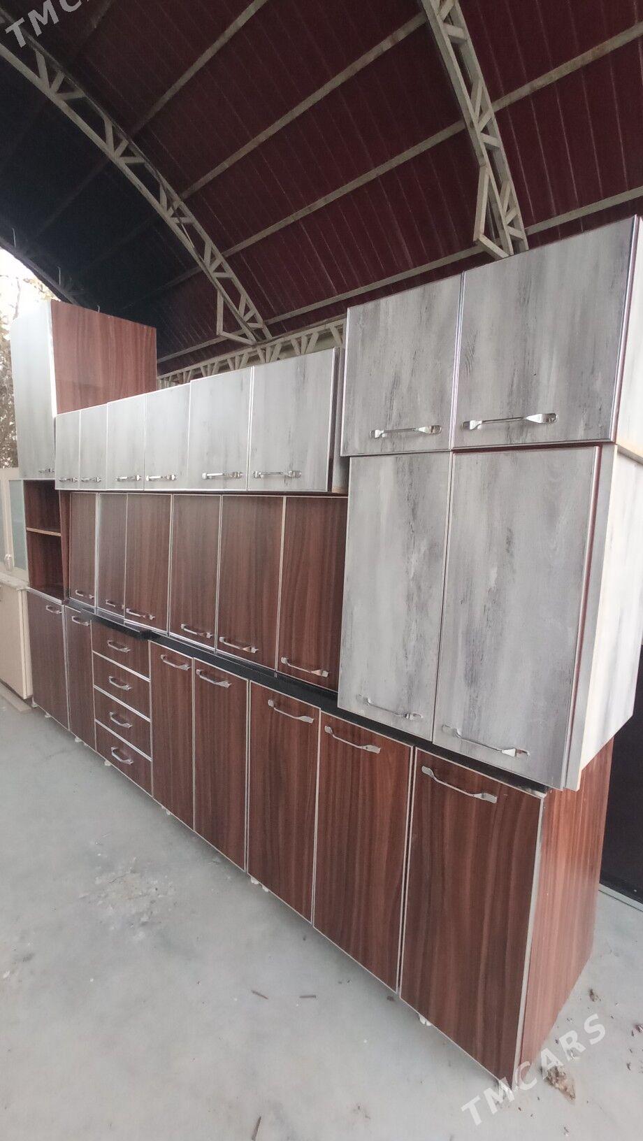 kuhuny garnatur - Aşgabat - img 3