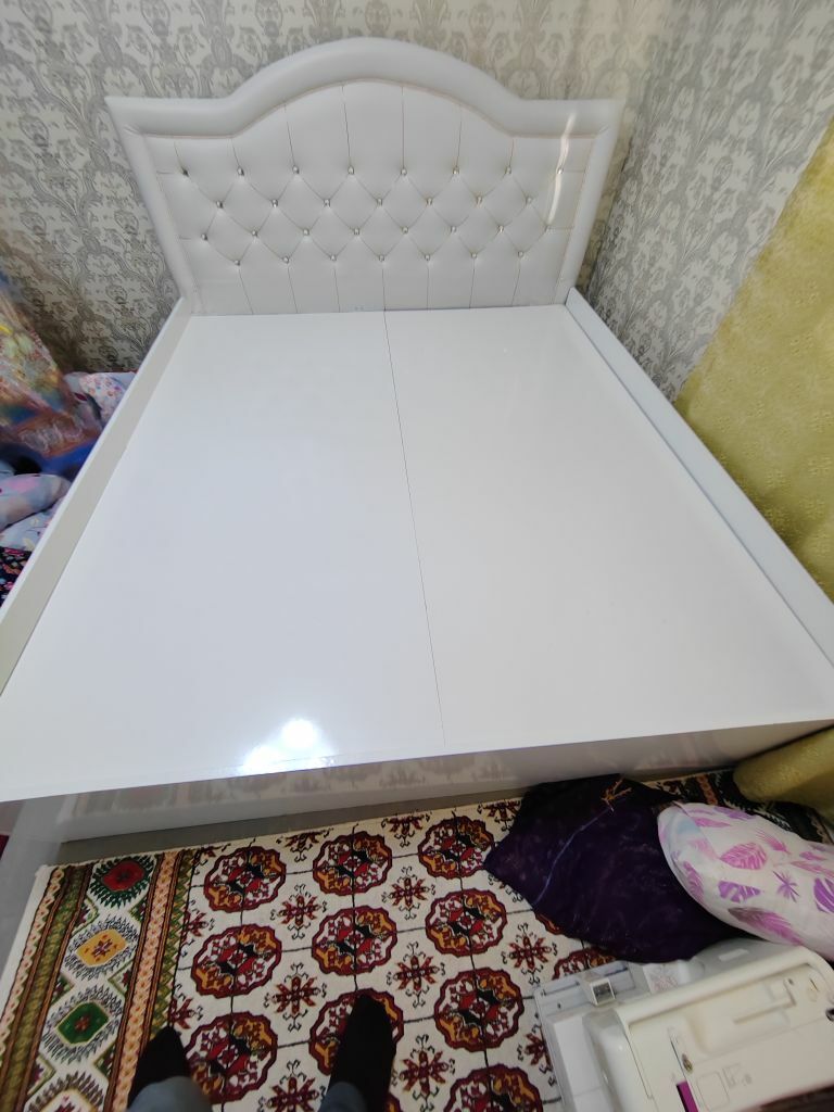 SPALNY TURK - Анев - img 4