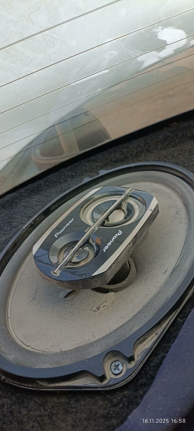 pioneer nikil 800 TMT - Туркменбаши - img 1